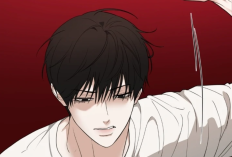 Leer de Manhwa BL Reverse Thinking Capítulo 32 en Español, Cada vez más caliente en la Sala Roja