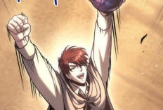 Spoiler RAW! Leer Manhwa Regressor Of The Fallen Family Chapter 124 en Español, Recitar el Mantra Poderoso