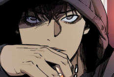 Leer Manhwa Wind Breaker Capítulo 555 en Español, RAW! Choi Sang Ho en Problemas
