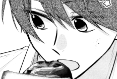 Spoiler RAW! Leer Manga BL Hirano to Kagiura Capítulo 33 en Español, Esperando estar Juntos