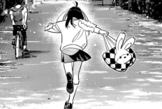 ¡Tengo prisa! RAW Enlace Para Leer el Manga Kanojo, Okarishimasu Capítulo 392 en Español