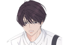 Lectura de Webtoon Sami, Sube el Volumen Capítulo 17 en Español, Regalo especial para Sami