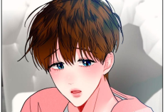 Spoiler RAW Manhwa BL Dulce de Menta (Peppermint Candy) Capítulo 26 en Español, ¡Atención de tu amante!