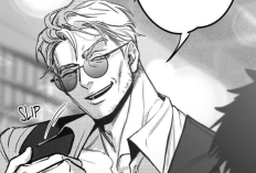 Leia de Manhwa BL Eres Mi Mundo Capítulo 17 en Español, Descubriendo nuevos datos