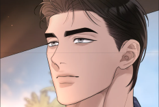 Lectura del Manhwa BL Deseo Esperanzado Temporada 2 Capítulo 7 en Español, El amor que cautiva