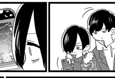 Link Manga Boku no Kokoro no Yabai yatsu Capitulo 169 Español Scan Hay Que Celebrar La Juventud