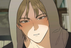 Spoiler du Manhwa BL Por Fin llega la Primavera Capítulo 25 en Español, Recordando mi infancia