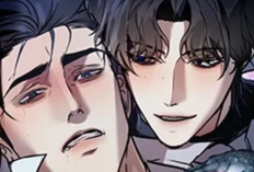 Enlace para Leer Manhwa BL Una Corona de Espinas en Español Capítulo Completo, El Dominio del Alfa