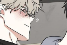Actualización Manhwa BL Low Tide in Twilight Capítulo 108 en Español, ¡Descansa un poco, no seas pervertido!