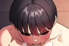 Leer Manhwa Stop Smoking! (Deja de Fumar!)  Capítulo 84 Español, Gangchan se volvió franco