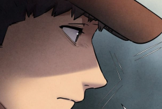 Enlace para Leer Manhwa Moby Dick Capítulo 77 en Español, Quiero irme, pero aún no me atrevo a hacerlo