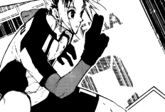 Leer Manga Blue Lock Capítulo 319 en Español, RAW! El Misterioso Plan de Ego Jinpachi