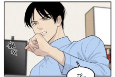 Lecture du Manhwa BL MORETONES Temporada 2 Capítulo 29 en Español, El amor entre dos enamorados