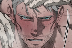 Spoiler RAW! Leer Manhwa BL El Hombre de Dios Capítulo 7 en Español, Invadidos por los Hombres