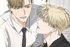 Leer BL Manhwa Kiss Me If You Can (Bésame Si Puedes) Capítulo 15 en Español El Viejo Amor No Se Reemplaza Fácilmente