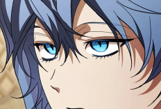 Spoilers RAW Leer del Manhwa Black Chains Capítulo 72 en Español Scan, ¡Reunida con su hermano!