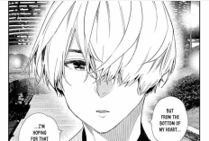 Spoilers el Manga Kanojo, Okarishimasu Capítulo 396 en Español, ¡Umi declara su amor!