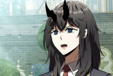 RAW Manhwa The Fox-Eyed Villain of the Demon Academy Capítulo 24 en Español Scan Las Discusiones Desembocan En Conflictos