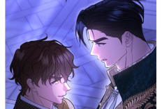 Spoiler du Manhwa Jamás Te Soltaré Capítulo 15 en Español, La disputa se recrudece.