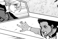 RAW Leer Manga Blue Lock Capítulo 315 en Español, La Aparición de Nagi en el Partido