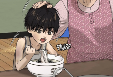 Update Spoilers! Leia de Manhwa Jinx Temporada 2 Capítulo 73 Español, La infancia oscura de Jaekyung