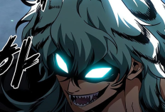 RAW para Leer Manhwa Nano Machine Capítulo 288 en Español, una lucha encarnizada