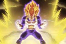 Importante cambio de audio en el episodio 3 de Dragon Ball Super con la participación de Beerus, tras la sustitución oficial del veterano actor de voz Toru Furuya por Ryota Suzuki