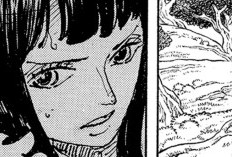 Enlace Manga One Piece Capítulo 1149 en Español Sommer Casi Muere!