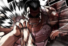 Leer Manhwa Lookism Capítulo 591 en Español Scan, Nadie puede igualar la brutalidad de Tom Lee