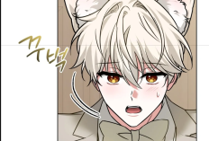Spoilers el Manhwa BL Bebida de Amor de Plin Capítulo 52 en Español, Presentación en la fiesta