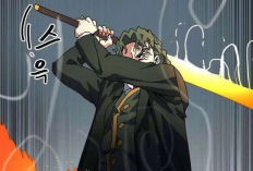 Spoiler & Leer el Manhwa Archmage Curriculum Capítulo 13 en Español, Yujin se enfrenta al desafío