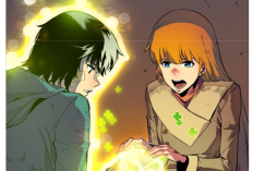 Leer el Manhwa Solo Leveling Full Capítulo en Español, ¡Incluida La Sinopsis Más Reciente!