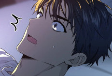 RAW BL Manhwa Pasión Capítulo 121 Scan Español et Date de Sortie: Taeui Comenzo A Apreciar El Amor De Ilay