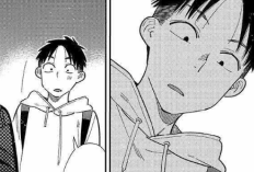 Leer Manga Kanojo, Okarishimasu Capítulo 411 en español, Kazuya todavía está indeciso