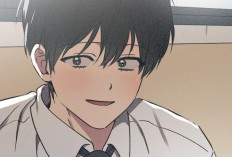 Leer Manhwa Lucky in Love Capítulo 60 en Español Hwibum Sigue Atrayendo La Desgracia Como Un Imán