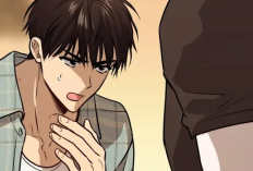 Leer Manhwa Passion Temporada 5 Capítulo 121 Español, Ilay está demasiado enamorado