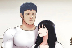 Enlace para Leer Soeun Capítulo 50 en Español RAW Scan Ser Objeto De Dos Hombres