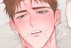 Spoiler RAW! Leer Manhwa BL En la Línea del Arrepentimiento Capítulo 2 en Español, Dos Criaturas Adorables