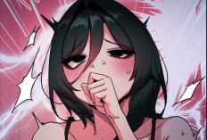 Spoiler du Manhwa Stop Smoking! (Deja de Fumar!) Capítulo 73 en Español, Lena seduce a Gangchan