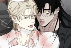 Spoiler RAW! Leer Manhwa BL Otoño en el Cementerio Capítulo 15 en Español, Intención de Enrollarse