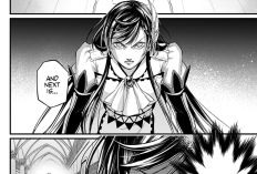 Spoilers! Leia de Shuumatsu no Valkyrie (Record of Ragnarok) Capítulo 108 en Español, Resistencia brutal