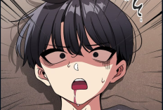 Spoilers & Lire le Stop Smoking! (Deja de Fumar!) Capítulo 59 en Español, La pesadilla de Gangchan
