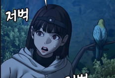 Leer de Manhwa Quest de la Realidad (Reality Quest) Capítulo 179 en Español, ¡Pájaro misterioso!