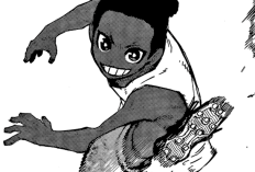 Leer Manga Blue Lock Capítulo 314 en Español, RAW! Isagi está Listo para Controlar el Juego