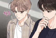 ¡Intimar! Enlace para Leer Manhwa BL Alpha Trauma Capítulo 27 en Español y Fecha de Publicación