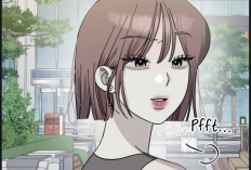 Enlace Manhwa La ley de la Basura (Rules for Dating Trash) Capítulo 30 en Español, ¡La competencia se calienta!