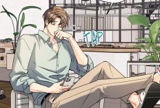 Update! Manhwa BL Melting Point (Punto de Fusión) S2 Capítulo 27 en Español, La nostalgia de Ian Ryu