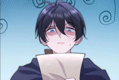 Leer el Manhwa BL Dedicare Mi Vida A La Venganza Capítulo 18 en Español, ¡Un hecho sorprendente!