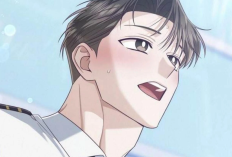 Leer Manhwa BL Amor de la Ciencia Espacial Capítulo 45 en Español, RAW! El Regreso de Han Jai a Corea