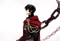 Leer el Webtoon La Duquesa en Ruinas Capítulo 5 en Español, ¡La aventura de Duke comienza!